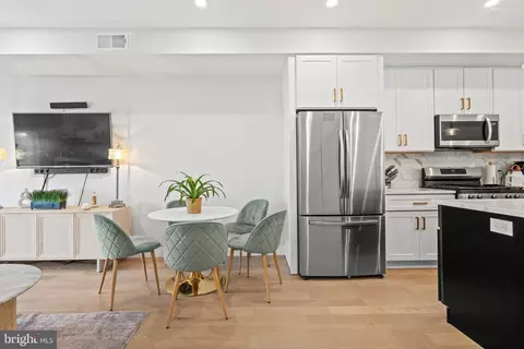 Dining - 1509 D St NE #2, Washington, DC 20002 photo 1 of 1