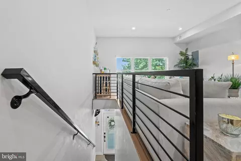 Entry Way - 1509 D St NE #2, Washington, DC 20002 photo 1 of 7