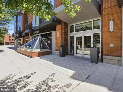 1515 15th St NW #206, Washington, DC 20005