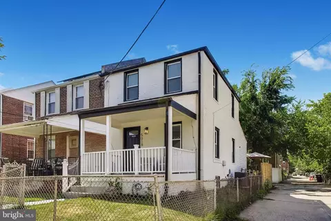 5018 8th St NE, Washington, DC 20017
