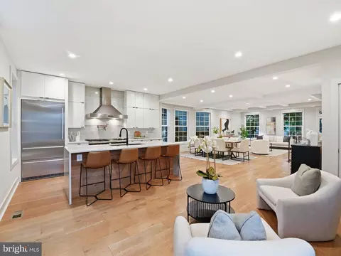 1248 Hamlin St NE, Washington, DC 20017