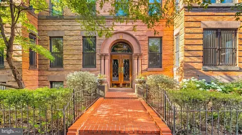 1824 S Street St NW #104, Washington, DC 20009