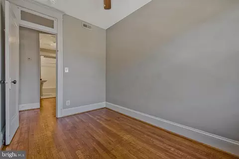 Bedroom - 2406 37th St NW, Washington, DC 20007 photo 6 of 7