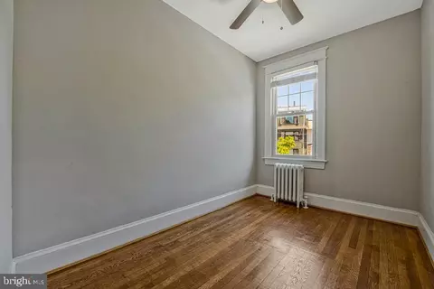Bedroom - 2406 37th St NW, Washington, DC 20007 photo 7 of 7