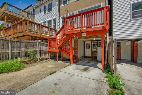 Other - 2406 37th St NW, Washington, DC 20007 photo 17 of 17