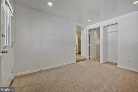 Entry Way - 2406 37th St NW, Washington, DC 20007 photo 4 of 4