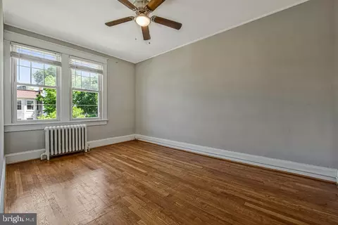 Bedroom - 2406 37th St NW, Washington, DC 20007 photo 5 of 7