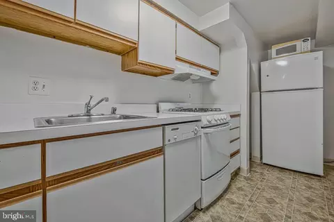 Kitchen - 2406 37th St NW, Washington, DC 20007 photo 4 of 4