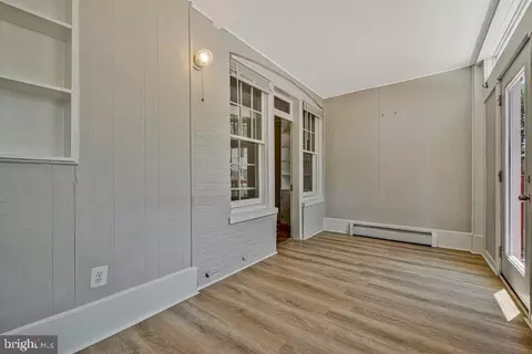 Entry Way - 2406 37th St NW, Washington, DC 20007 photo 2 of 4