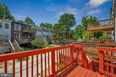 Other - 2406 37th St NW, Washington, DC 20007 photo 16 of 17