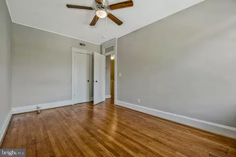 Bedroom - 2406 37th St NW, Washington, DC 20007 photo 3 of 7