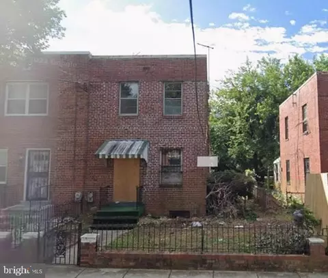 1457 Congress Pl SE, Washington, DC 20020
