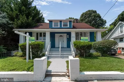 2712 S Dakota Ave NE, Washington, DC 20018