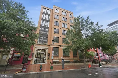 809 6th St NW #22, Washington, DC 20001