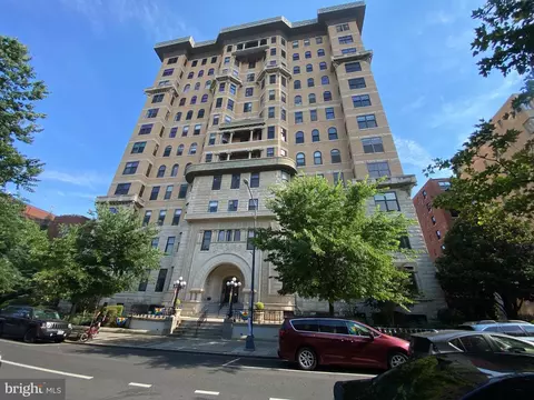 1615 Q St NW #710, Washington, DC 20009