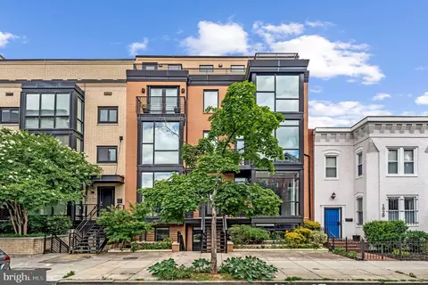 1931 12th St NW #A, Washington, DC 20009
