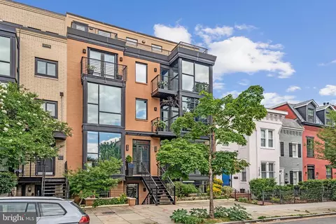 1931 12th St NW #A, Washington, DC 20009