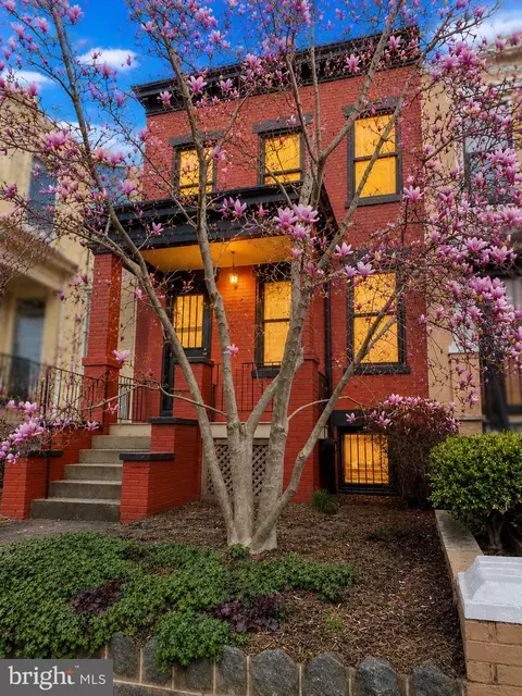 520 15th St SE, Washington, DC 20003