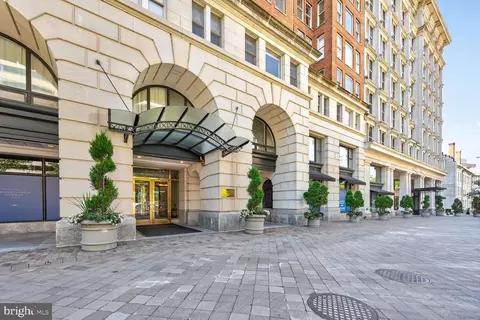 601 Pennsylvania Ave NW #311, Washington, DC 20004