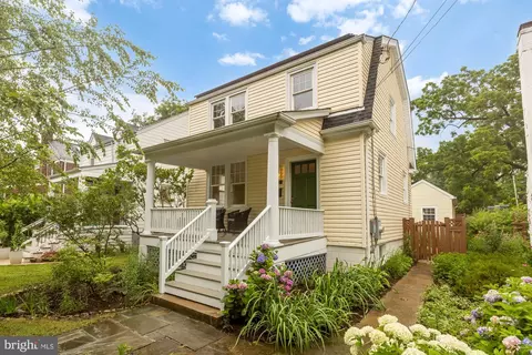 3210 14th St NE, Washington, DC 20017