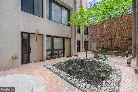1615 Q St NW #T1, Washington, DC 20009