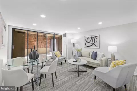 1615 Q St NW #T1, Washington, DC 20009