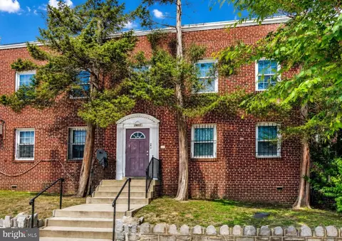 2823 4th St NE, Washington, DC 20002