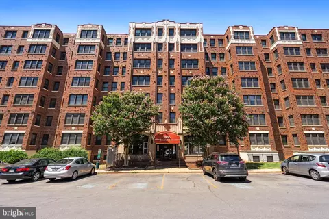 3900 14th St NW #306, Washington, DC 20011