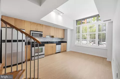 440 L St NW #105, Washington, DC 20001