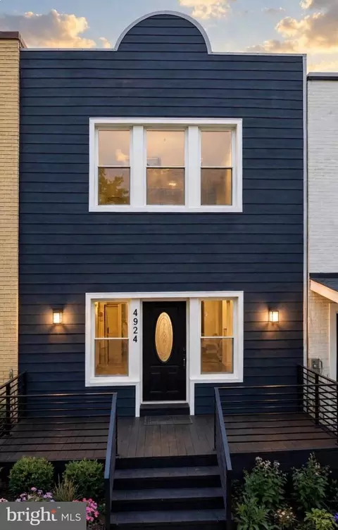 4924 7th St NW, Washington, DC 20011