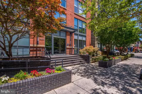 1401 Q St NW #505, Washington, DC 20009