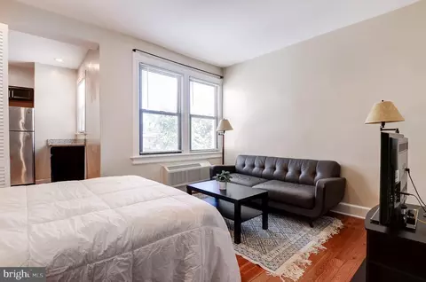 Bedroom - 637 3rd St NE #305, Washington, DC 20002 photo 2 of 2