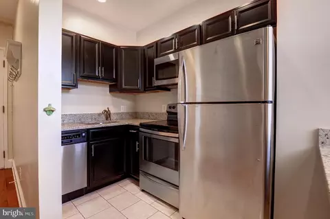 Kitchen - 637 3rd St NE #305, Washington, DC 20002 photo 1 of 2