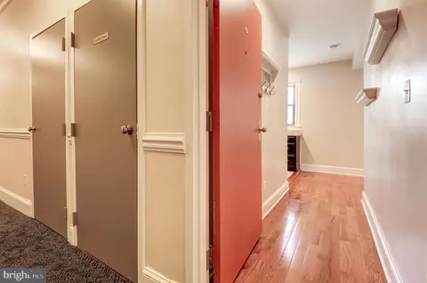 Entry Way - 637 3rd St NE #305, Washington, DC 20002 photo 2 of 3