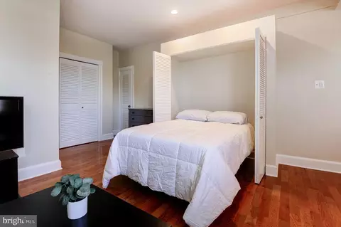 Bedroom - 637 3rd St NE #305, Washington, DC 20002 photo 1 of 2