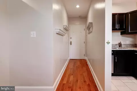 Entry Way - 637 3rd St NE #305, Washington, DC 20002 photo 1 of 3