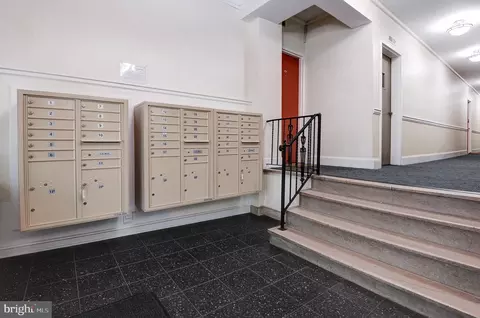 Entry Way - 637 3rd St NE #305, Washington, DC 20002 photo 3 of 3
