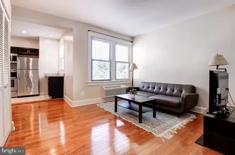 Living - 637 3rd St NE #305, Washington, DC 20002 photo 1 of 1
