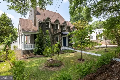 4442 S Dakota Ave NE, Washington, DC 20017