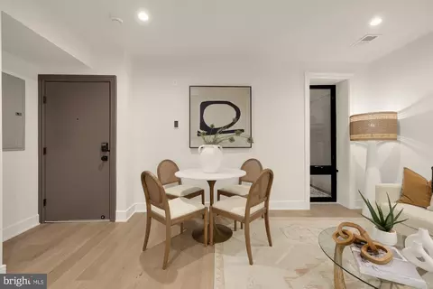 Dining - 1463 Harvard St NW #2, Washington, DC 20009 photo 2 of 2