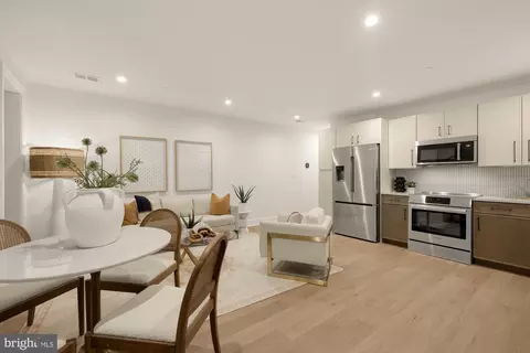 Other - 1463 Harvard St NW #2, Washington, DC 20009 photo 1 of 6