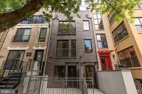 1463 Harvard St NW #2, Washington, DC 20009