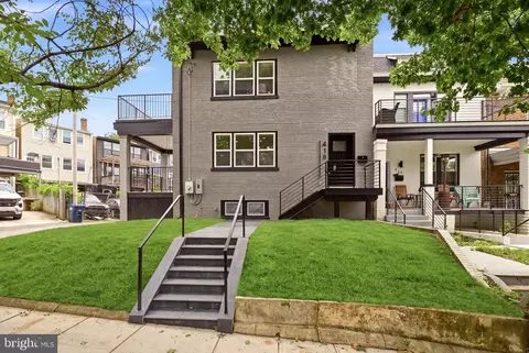 418 Allison St NW, Washington, DC 20011