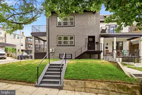 418 Allison St NW, Washington, DC 20011