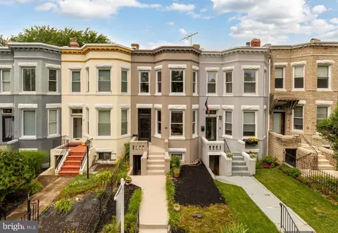 55 Adams St NW, Washington, DC 20001