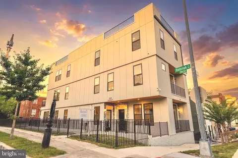 1516 Levis St NE #2, Washington, DC 20002