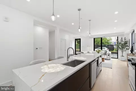 Kitchen - 1810 Central Pl NE #1, Washington, DC 20002 photo 1 of 1
