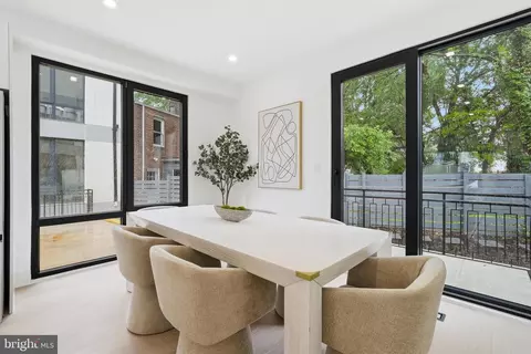 Dining - 1810 Central Pl NE #1, Washington, DC 20002 photo 1 of 2