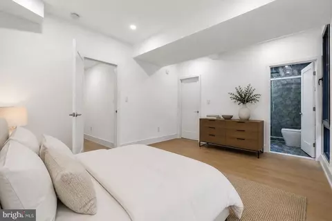 Bedroom - 1810 Central Pl NE #1, Washington, DC 20002 photo 10 of 10