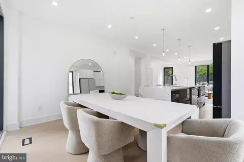 Dining - 1810 Central Pl NE #1, Washington, DC 20002 photo 2 of 2